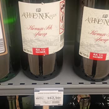 Bozuk Şarap İadesi Reddedildi, Sağlık Riski Görmezden Gelindi