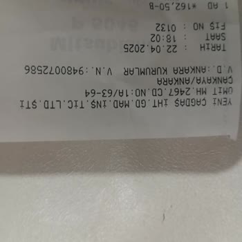 Bozuk Şarap İadesi Reddedildi, Sağlık Riski Görmezden Gelindi