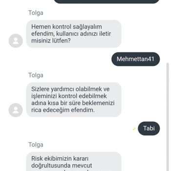 Etorobet, Kazanılan Parayı Gerekçesiz Olarak Sildi Ve Ödeme Yapmadı
