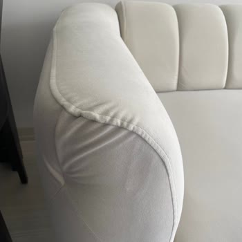Laguna Koltuk Takımında Kötü Dikiş Ve Kaplama Kalitesi Hayal Kırıklığı Yarattı
