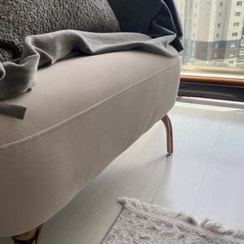 Laguna Koltuk Takımında Kötü Dikiş Ve Kaplama Kalitesi Hayal Kırıklığı Yarattı