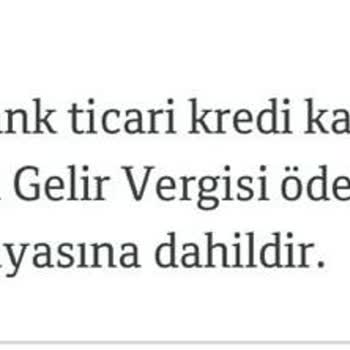 Kampanya Yanıltması Nedeniyle Kredi Kartı İptali