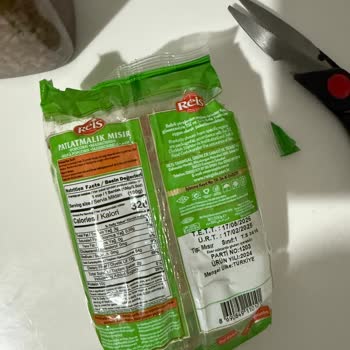 Patlatmalık Mısır Paketinden Kurt Çıkmasıyla Yaşadığım Hayal Kırıklığı