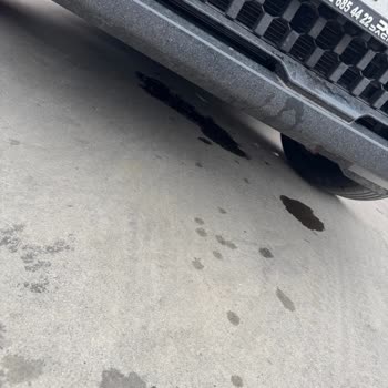 Sıfır Araçta Erken Arıza Ve Uzayan Servis Süresi Mağduriyeti