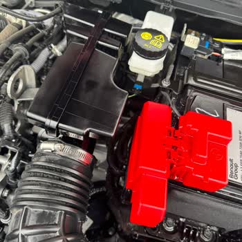 Sıfır Araçta Erken Arıza Ve Uzayan Servis Süresi Mağduriyeti