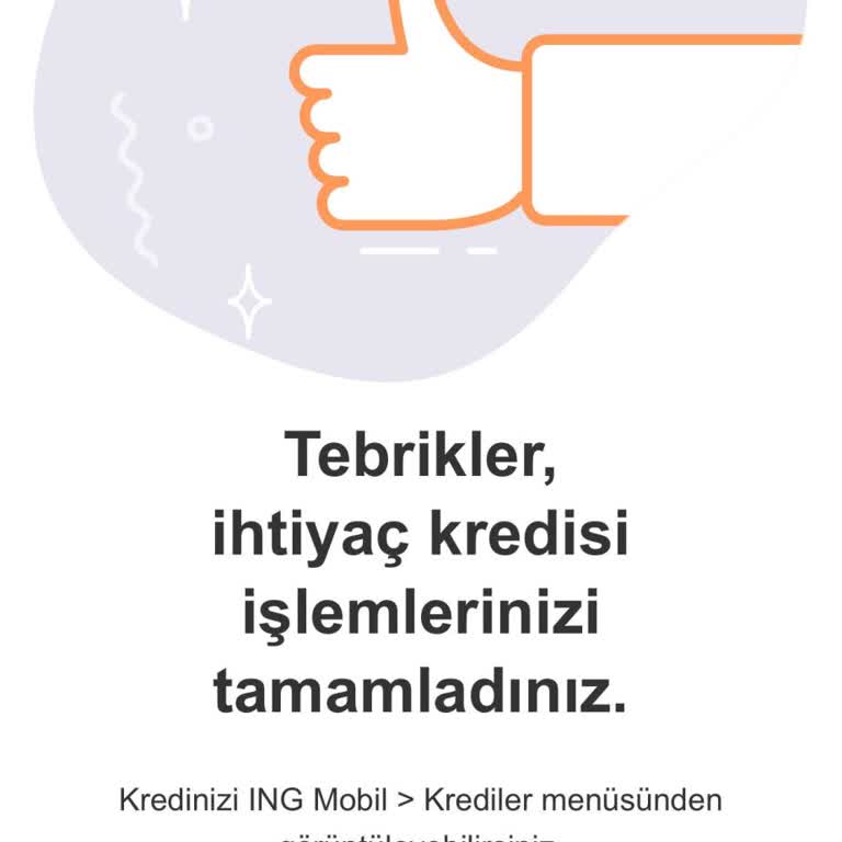 Onaylanan Kredi Evrak Sorunu Nedeniyle Hesabıma Yatmıyor