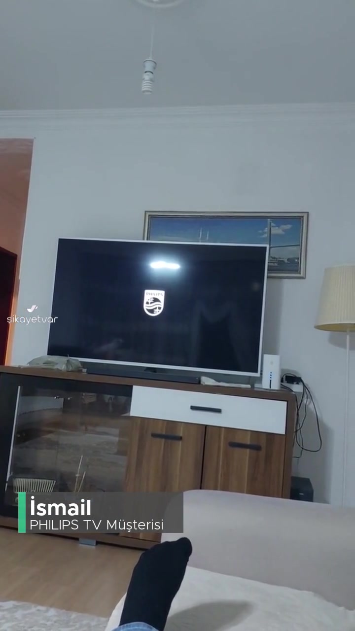 Philips TV Güncelleme Sonrası Sıkıntısı videonun kapak resmi