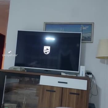 Philips TV Güncelleme Sonrası Sıkıntısı