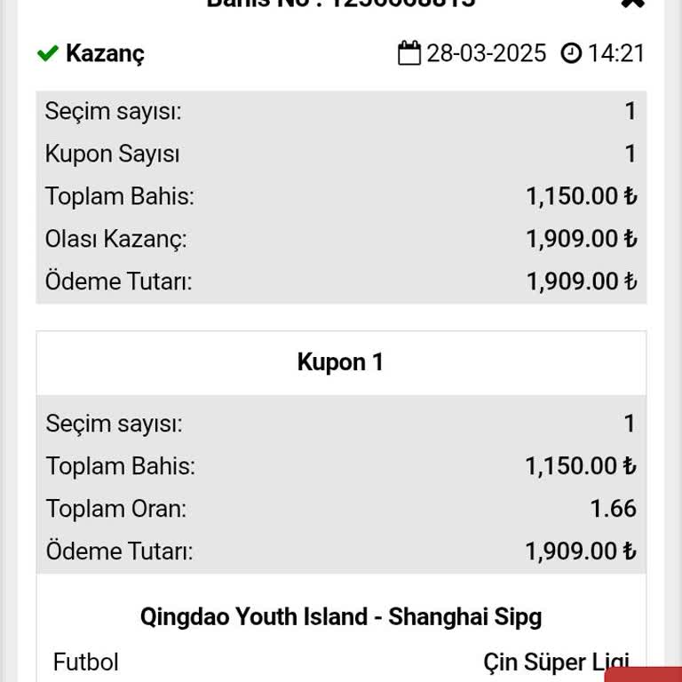 Kazanç Ödemesi Yapılmıyor, Mağduriyet Yaşıyorum