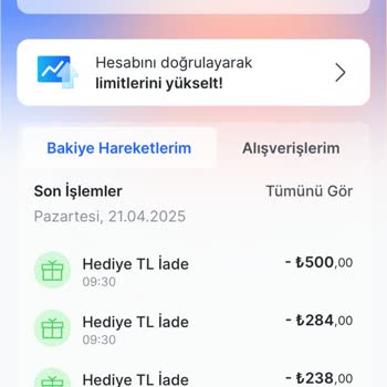 Iyzico Ve Decathlon Alışverişimde Kampanya Kazanımlarım Silindi Mağdur Oldum