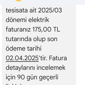 Enerji Faturasında Anlamsız Artış Ve Devlet Katkısı Belirsizliği