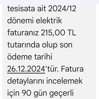 Enerji Faturasında Anlamsız Artış Ve Devlet Katkısı Belirsizliği