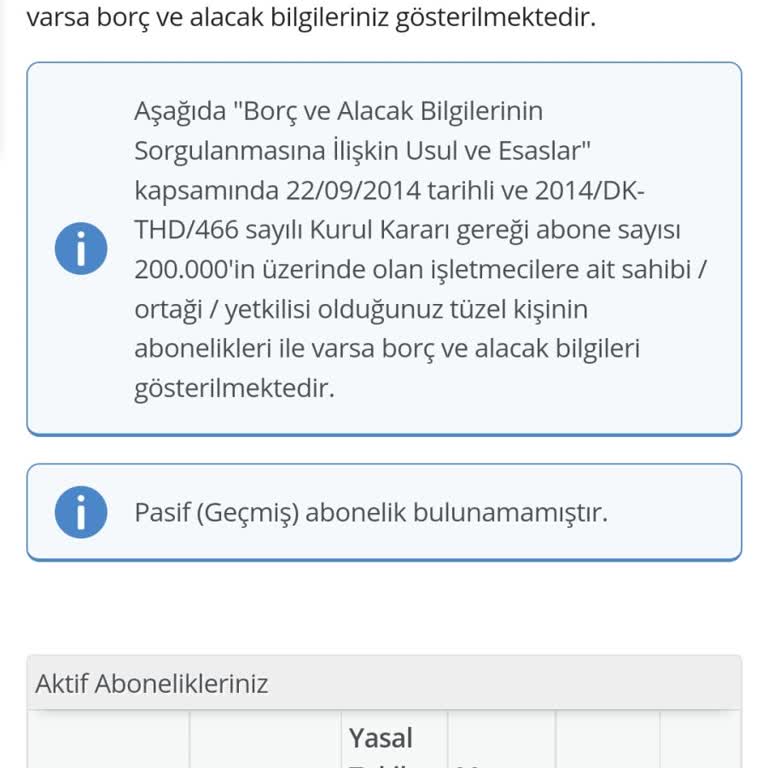 İptal Talebim 20 Gündür Sonuçlanmıyor, Sürekli Oyalıyorlar