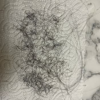 Saç Düzleştirici Saçlarımı Yaktı Ve Mahvetti