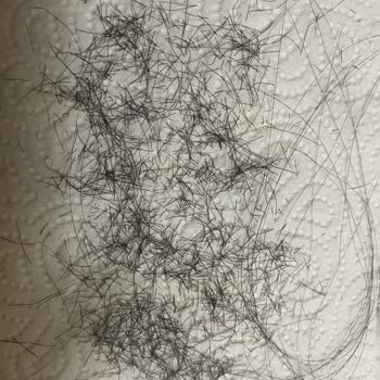 Saç Düzleştirici Saçlarımı Yaktı Ve Mahvetti