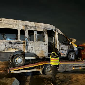 Kasko Firmasının İlgisizliği Ve Uzayan Eksper Süreci Nedeniyle Mağduriyet