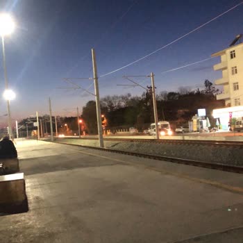 Çerkezköy-Halkalı Tren Seferlerinde Sürekli Gecikme Mağduriyeti