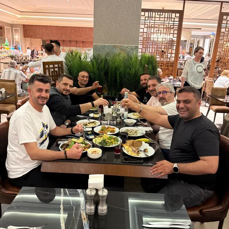 Kıbrıs Tatilinde Otel Ve Acente İlgisizliği Hayal Kırıklığı Yaşattı