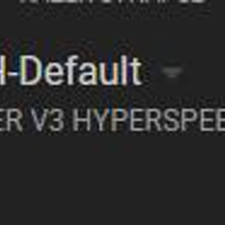 Razer Viper V3 Hyperspeed Mouse Pil Süresi Beklentiyi Karşılamadı