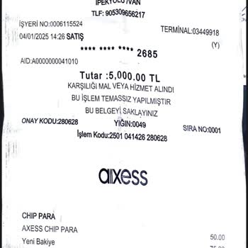 Lazer İşlem Sonrası Yanık Ve Fatura Sorunu Yaşadım