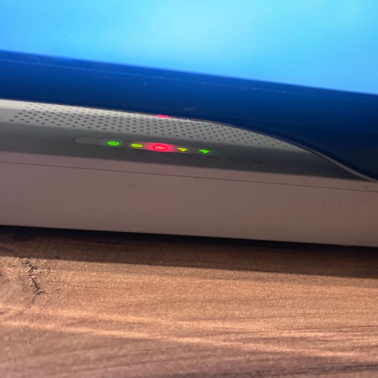 Türk Telekom'da 10 Gündür Devam Eden İnternet Kesintisi Ve İlgisizlik