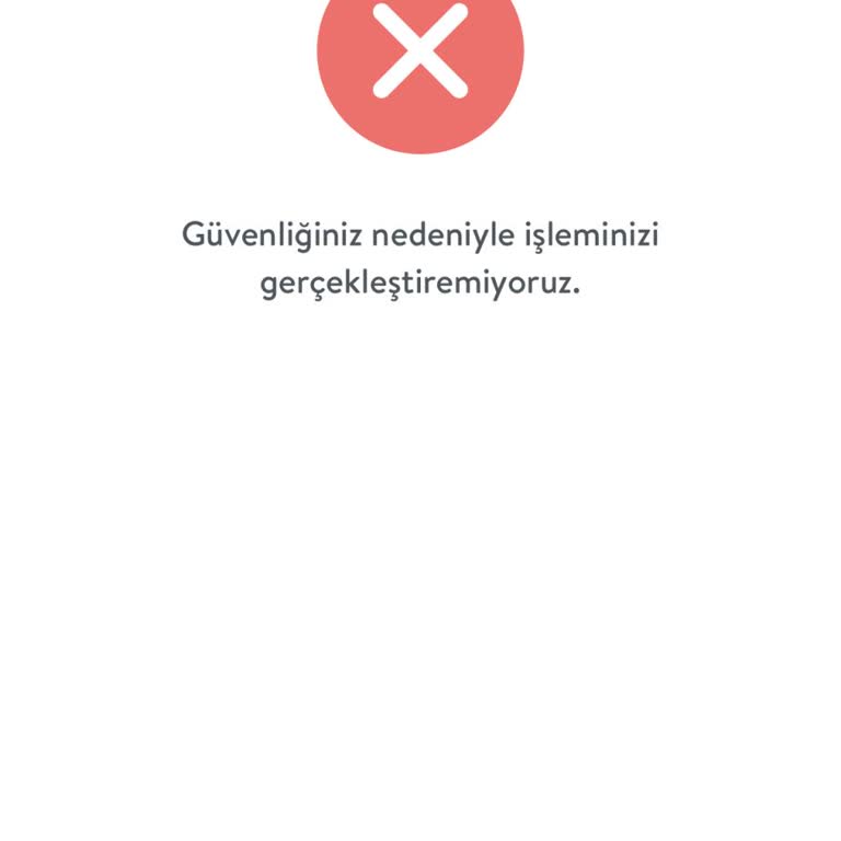 TEB Euro Hesabıma Transferde Yüksek İşlem Ücreti Ve Güvenlik Engeli Yaşadım