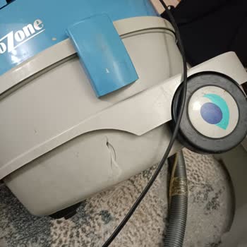 PTT Kargo İle Gönderilen Süpürgenin Hasarlı Teslim Edilmesi Ve Yüksek Ücret Alınması