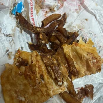 Yanık Patateslerle Hazırlanan Döner Sağlığımızı Tehdit Ediyor
