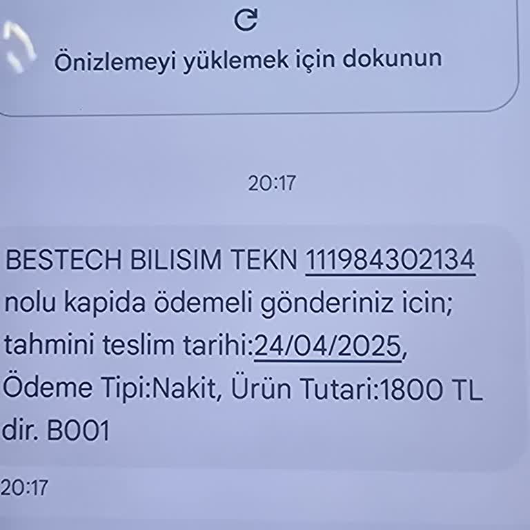 Roborock Q8 Cihazımın Su Haznesi Sorunu Ve Servis Sürecinde Yaşanan Problemler
