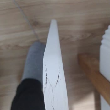 Ayıplı Mobilya Teslimatı Sonrası Aylardır Çözülmeyen Parça Sorunu