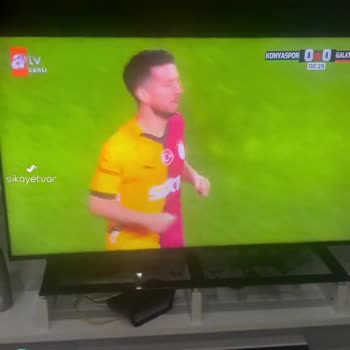 Vestel Televizyonda Ses Var Görüntü Yok!