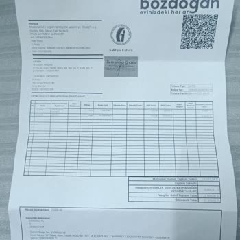 Vestel Derin Dondurucu İptal Sürecinde Yaşanan İletişim Ve Hizmet Sorunları