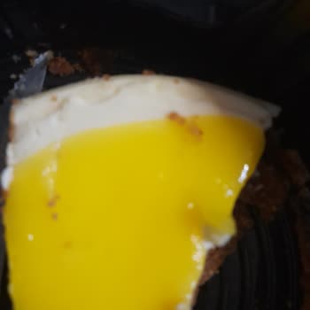 Cheesecake'in İçinden Kıl Çıktı, Hayal Kırıklığına Uğradık