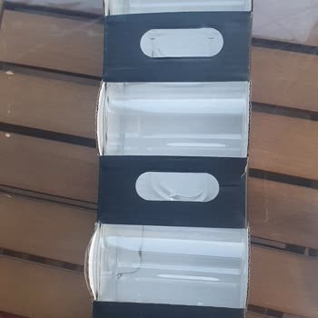 A101 Kırık Çıkan Bardak İçin Mağazada Yaşanan Olumsuz Tutum