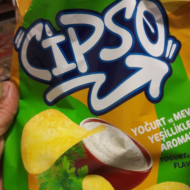 BİM'den Aldığım Cipsler Tatsız Ve Kalitesiz Çıktı
