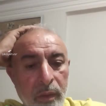 Mondial Motor İşyerimde Yangına Sebep Oldu!