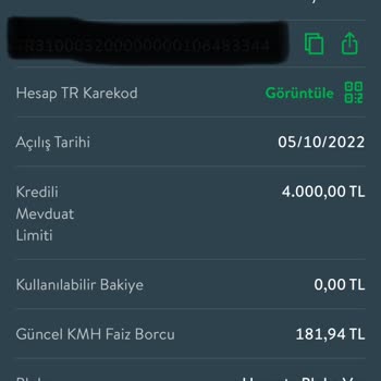 Gerekçesiz Blokaj Ve Bilgilendirme Eksikliği Nedeniyle Mağduriyet