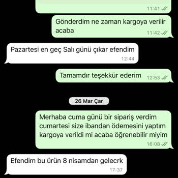 İade Sürecinde Oyalama Ve Gecikme Yaşadım, Param Hala Yatmadı