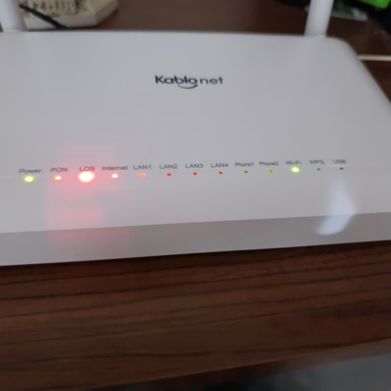 Bir Günde Bağlanan İnternet Ertesi Gün Çalışmıyor