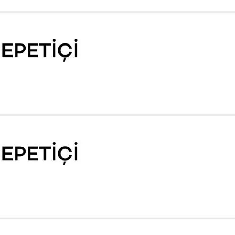 Sipariş Sonrası Ödeme Alındı, Onay Ve Destek Yok Mağduriyet Yaşadım