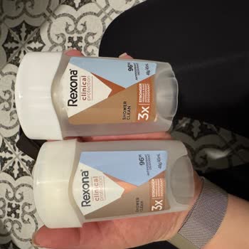 Trendyol Üzerinden Aldığım Rexona Ürünü Orijinal Değil İade Talep Ediyorum