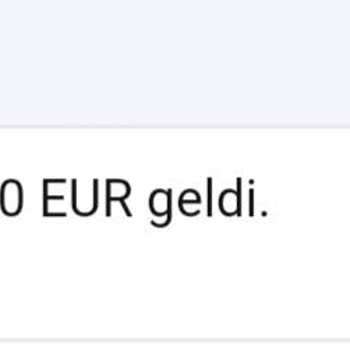 Yurt Dışından Gelen Para Transferlerinde Yüksek Kesinti Mağduriyeti