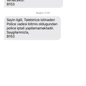 Bilgim Dışında Yapılan Sigorta Ve Haksız Ücret Kesintisi