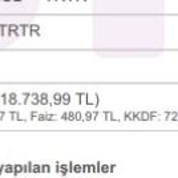 Bilgim Dışında Yapılan Sigorta Ve Haksız Ücret Kesintisi