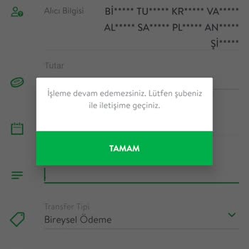 TEB ATM Ve Hesap İşlemlerinde Sürekli Sorun Yaşıyorum