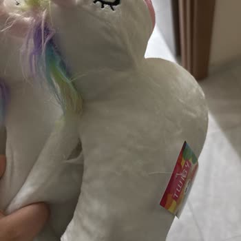 Aldığım Pandufun Bir Teki Hemen Söküldü, Destek Bekliyorum