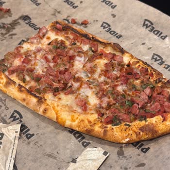 Çiğ Etli Pide Ve Sağlık Sorunu Yaşadık