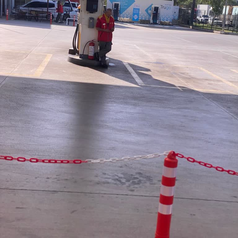 Pompacı Personelin Davranışları Müşteri Memnuniyetini Olumsuz Etkiliyor