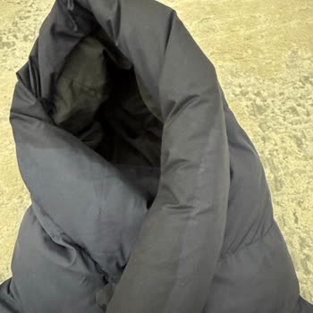 Yağmurda Lekelenen Mont İçin İade Talebim Reddedildi, Mağduriyetimin Giderilmesini İstiyorum