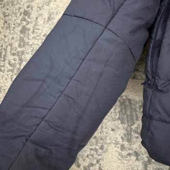 Yağmurda Lekelenen Mont İçin İade Talebim Reddedildi, Mağduriyetimin Giderilmesini İstiyorum